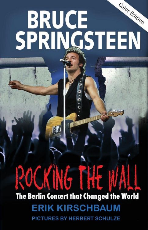 Produktbild: Rocking The Wall