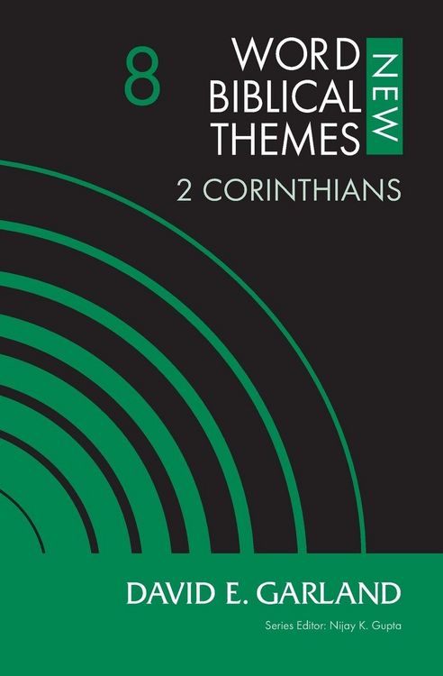 Produktbild: The 2 Corinthians, Volume 8