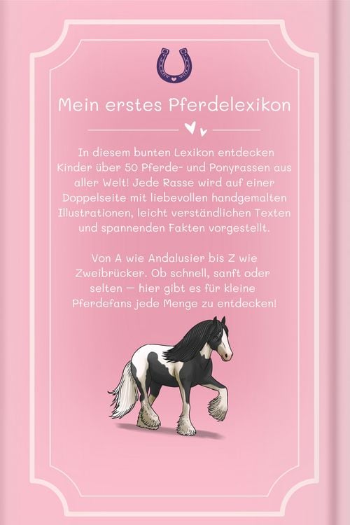 Produktbild: Lexikon f&uuml;r Erstleser