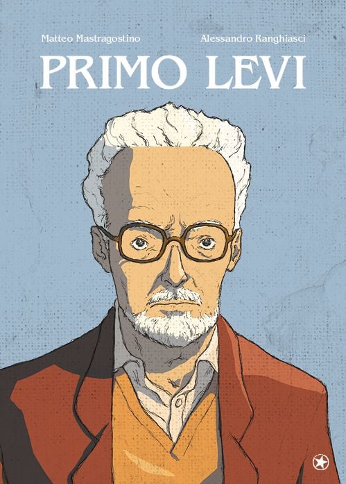 Produktbild: Primo Levi