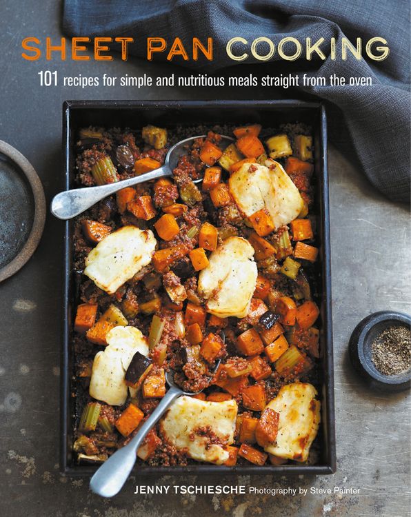 Produktbild: Sheet Pan Cooking