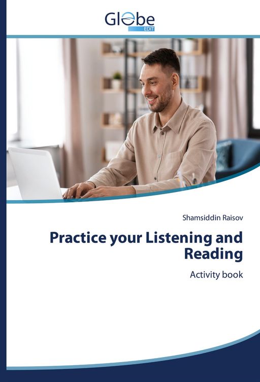Produktbild: Practice your Listening and Reading