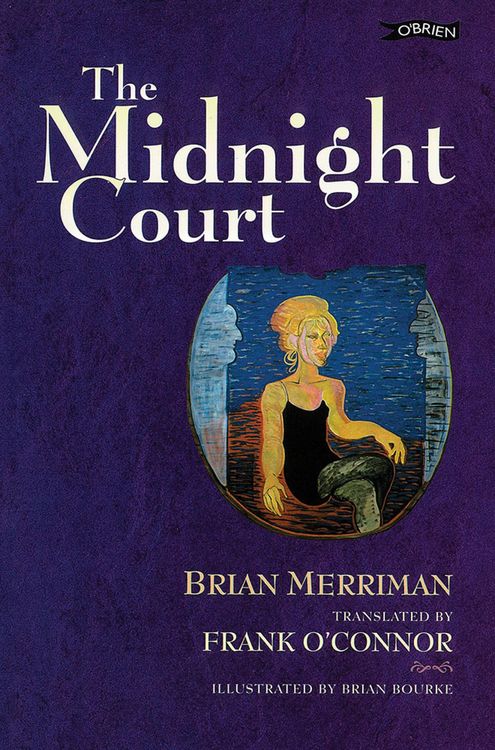 Produktbild: The Midnight Court