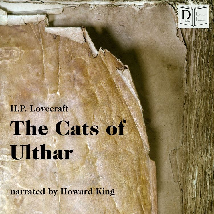 Produktbild: The Cats of Ulthar
