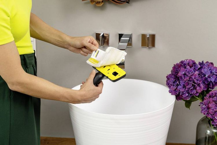 Produktbild: K&auml;rcher Home & Garden 2.863-343.0 1St.