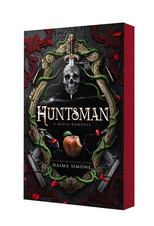 Produktbild: Huntsman