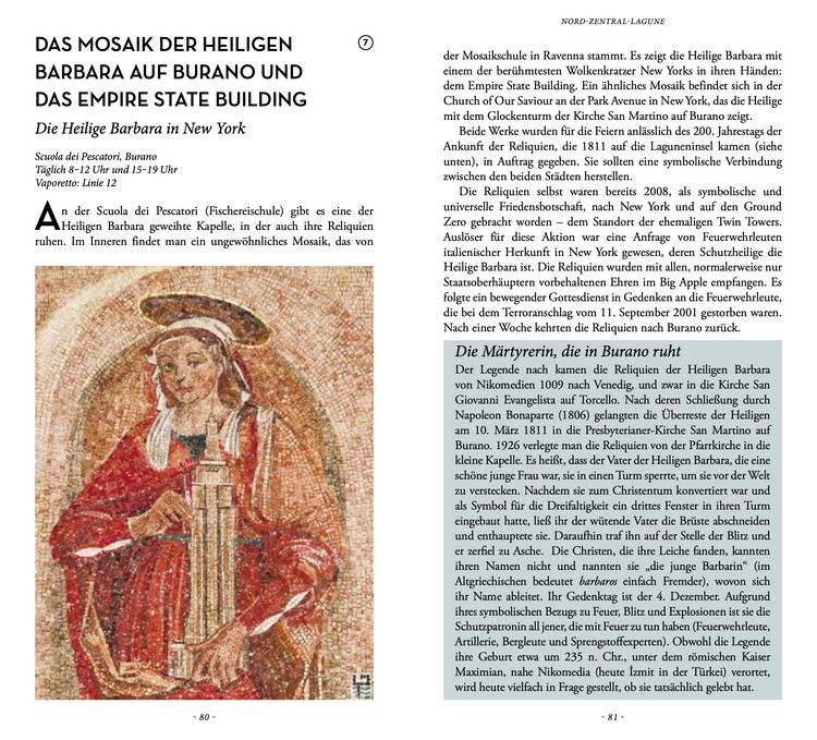Produktbild: Verborgene Lagune von Venedig