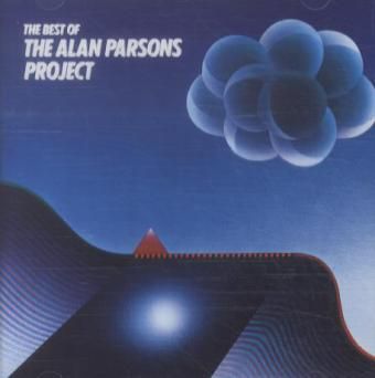 Produktbild: The Best Of The Alan Parsons Project, 1 Audio-CD