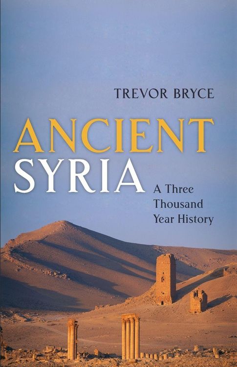 Produktbild: Ancient Syria P
