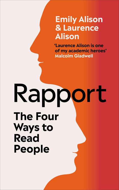 Produktbild: Rapport