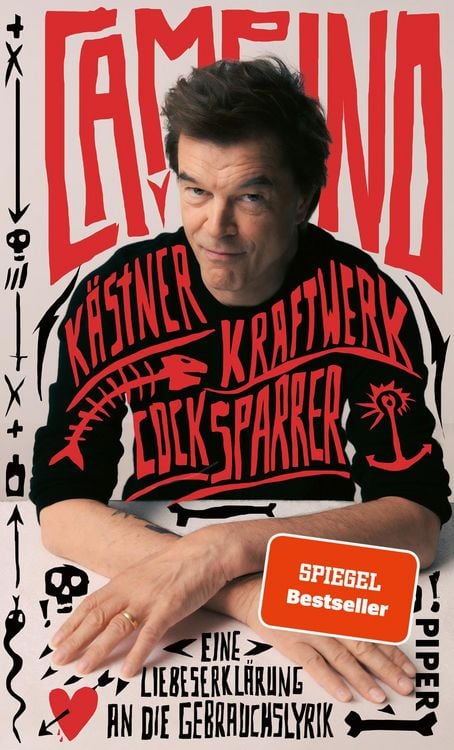 Produktbild: K&auml;stner, Kraftwerk, Cock Sparrer