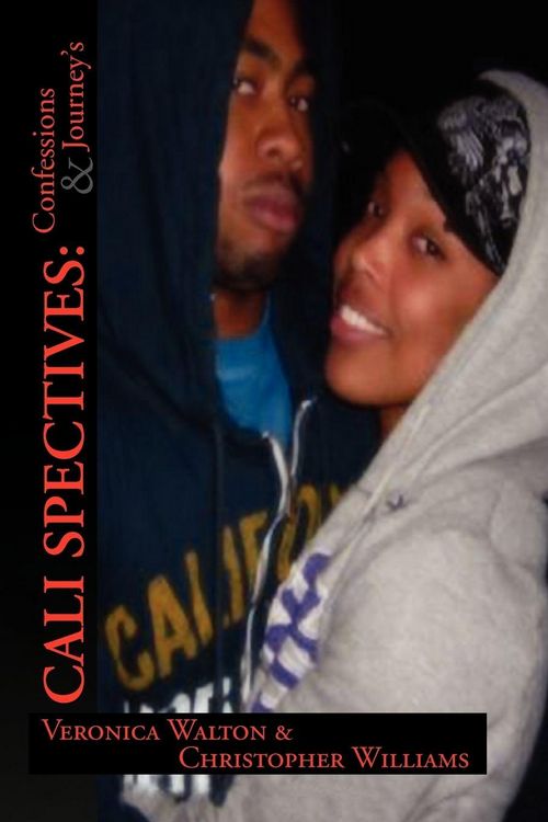 Produktbild: Cali Spectives