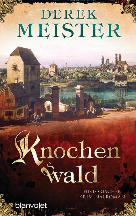 Produktbild: Knochenwald
