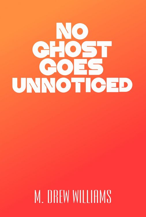Produktbild: No Ghost Goes Unnoticed