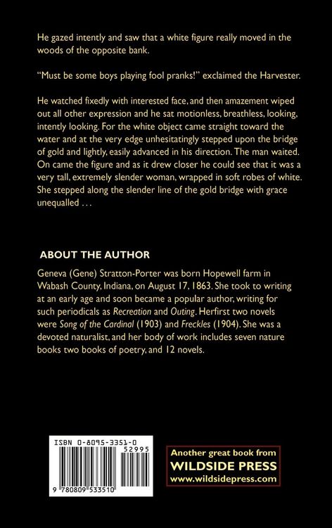 Produktbild: The Harvester