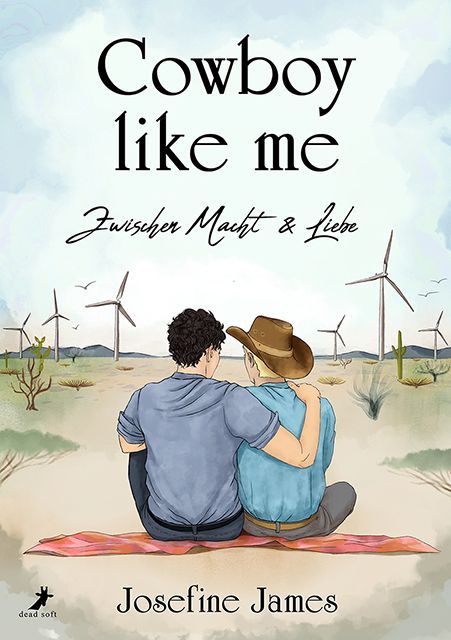 Produktbild: Cowboy like me