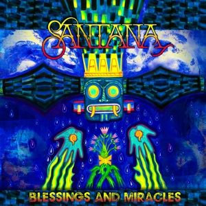 Produktbild: Blessings and Miracles