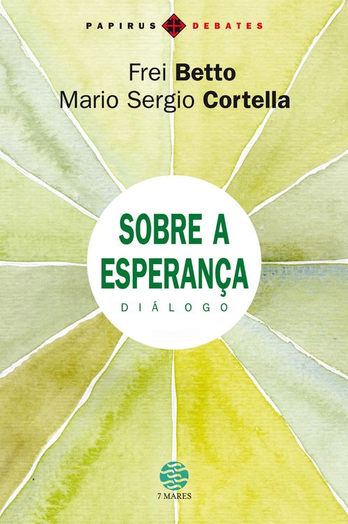 Produktbild: Sobre a esperan&ccedil;a