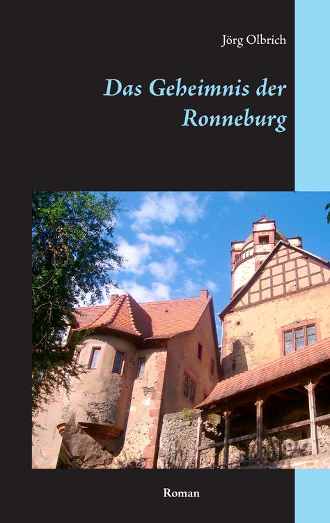 Produktbild: Das Geheimnis der Ronneburg