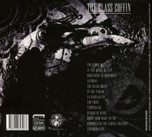 Produktbild: Stucker, B: Glass Coffin