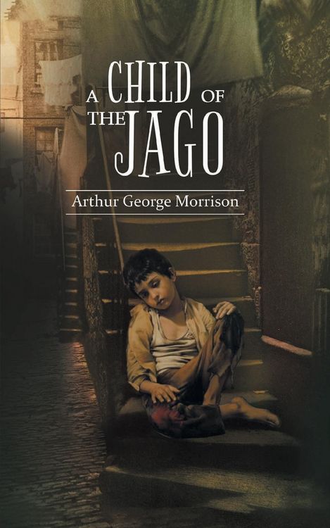 Produktbild: A Child of Jago