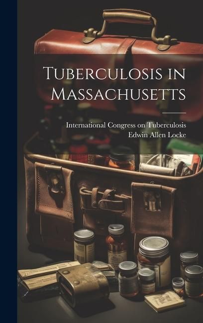 Produktbild: Tuberculosis in Massachusetts