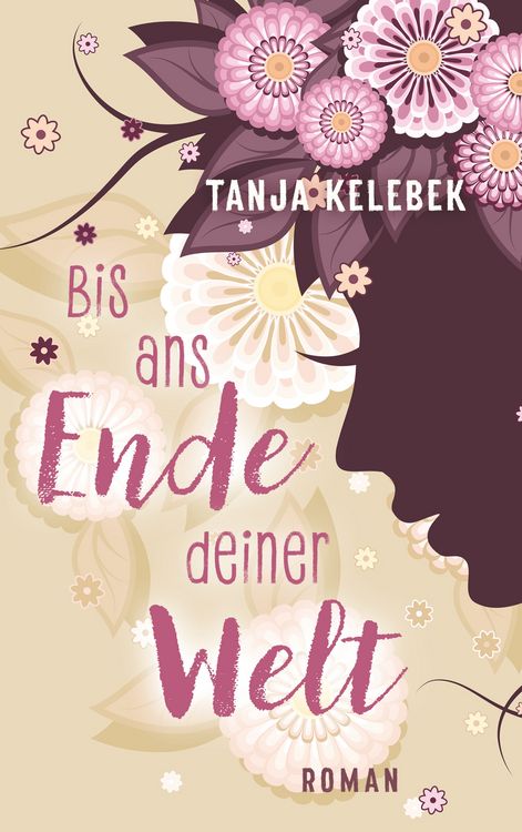 Produktbild: Bis ans Ende deiner Welt