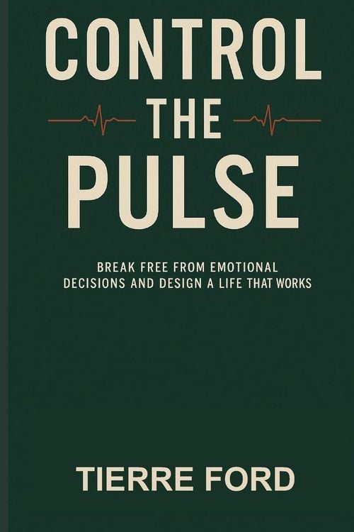 Produktbild: Control The Pulse