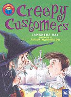 Produktbild: Creepy Customers