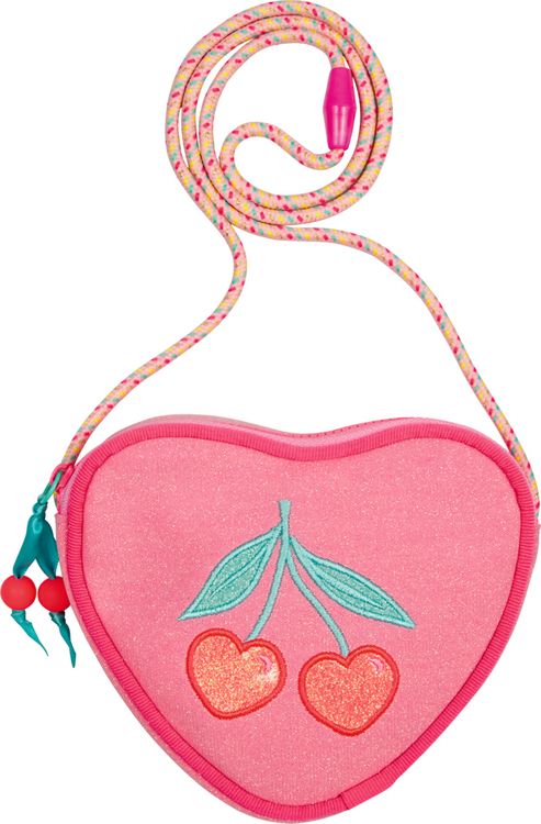 Produktbild: Glitzer-T&auml;schchen / Prinzessin Lillifee