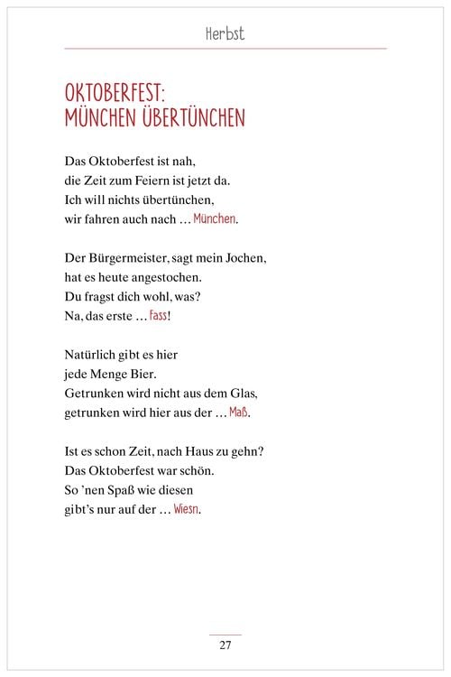 Produktbild: Reimr&auml;tsel f&uuml;r Senioren. Auch mit Demenz. Ideal als Ged&auml;chtnistraining, Besch&auml;ftigung, Aktivierung bei Demenz