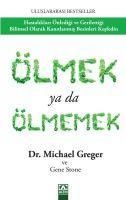 Produktbild: &Ouml;lmek ya da &Ouml;lmemek