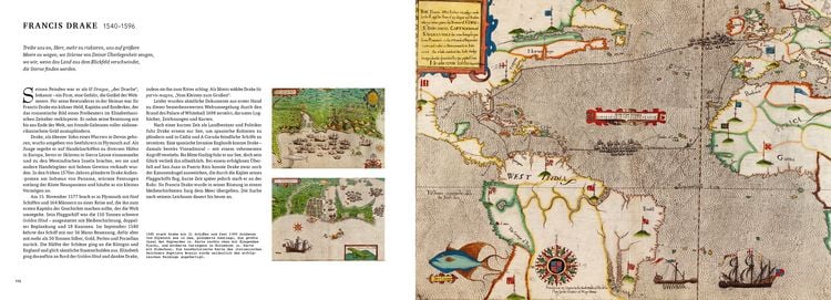 Produktbild: Das Buch des Meeres