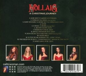 Produktbild: Nollaig - A Christmas Journey