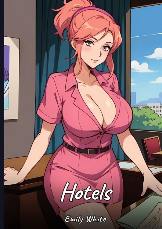Produktbild: Hotels