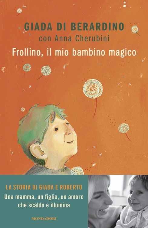 Produktbild: Frollino, il mio bambino magico