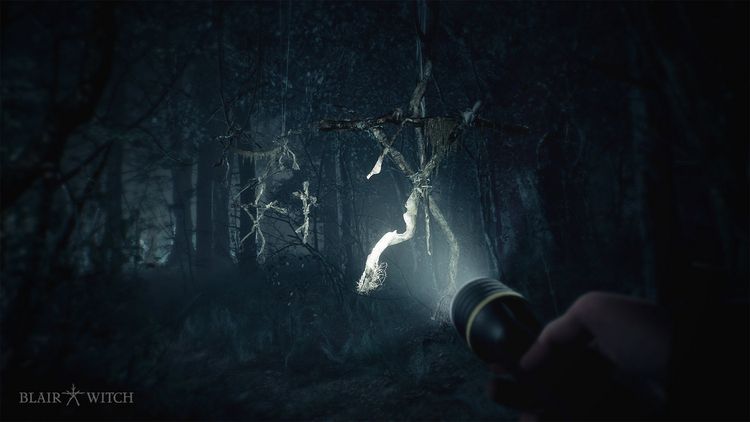 Produktbild: Blair Witch