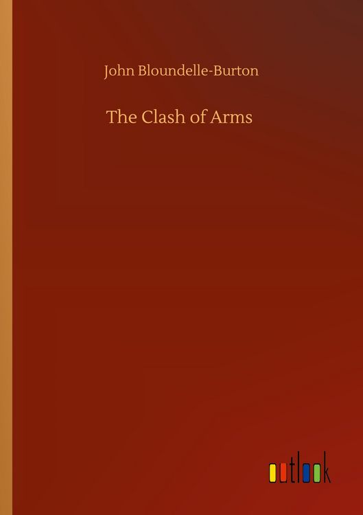 Produktbild: The Clash of Arms