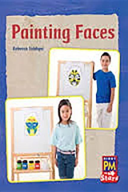Produktbild: Painting Faces
