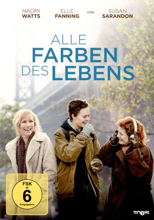 Produktbild: Alle Farben des Lebens