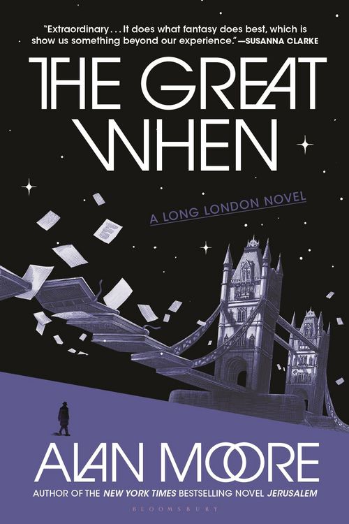 Produktbild: The Great When