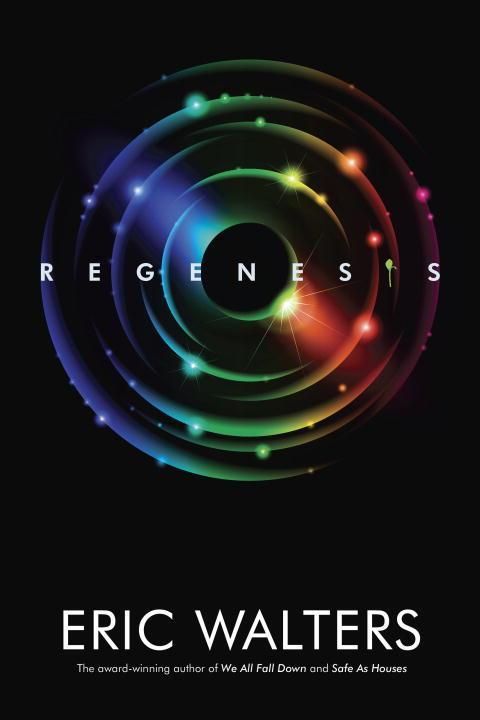 Produktbild: Regenesis
