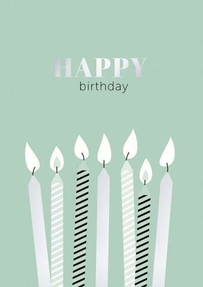 Produktbild: Oh Happy Day - Postkartenset