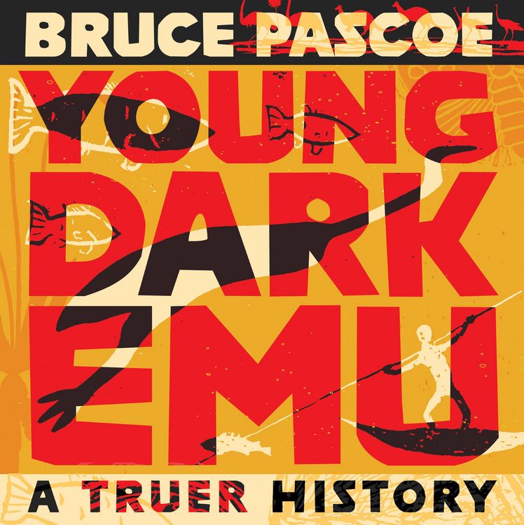 Produktbild: Young Dark Emu