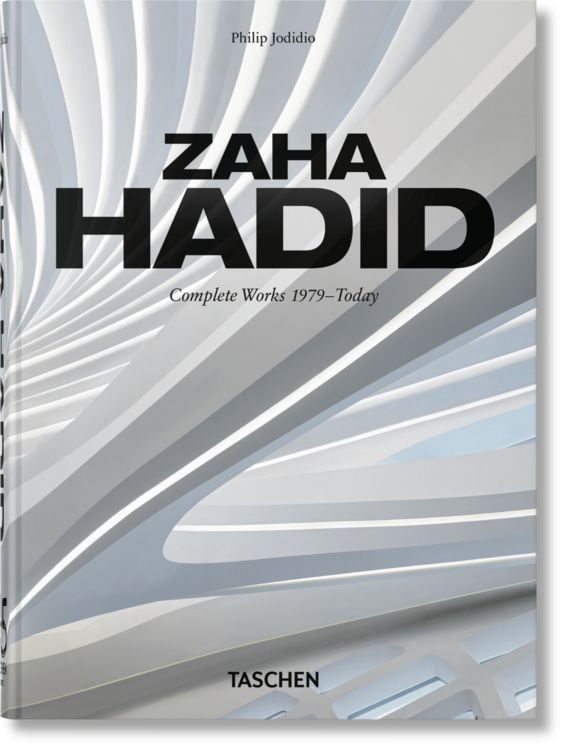 Produktbild: Zaha Hadid
