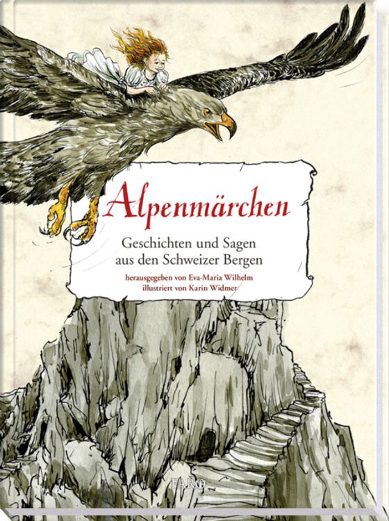 Produktbild: Alpenm&auml;rchen