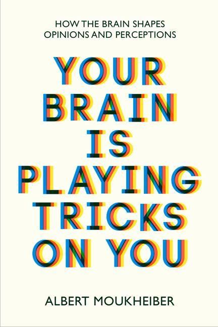 Produktbild: Your Brain Is Playing Tricks on You
