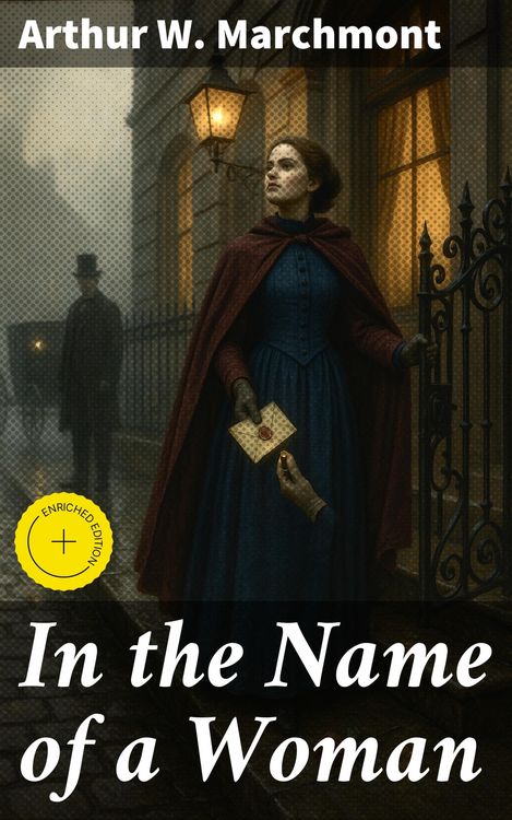 Produktbild: In the Name of a Woman