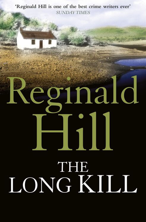 Produktbild: The Long Kill