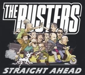 Produktbild: Straight Ahead